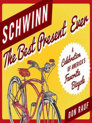 cover image of Schwinn